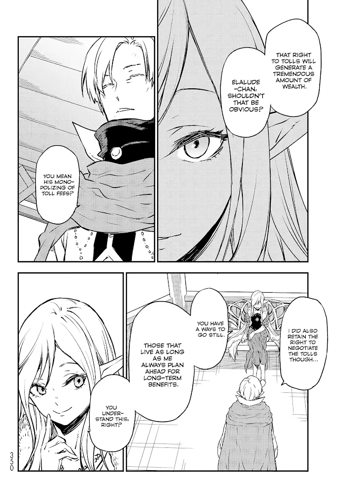 That Time I Got Reincarnated as a Slime Chapter 102 image 36_optimized